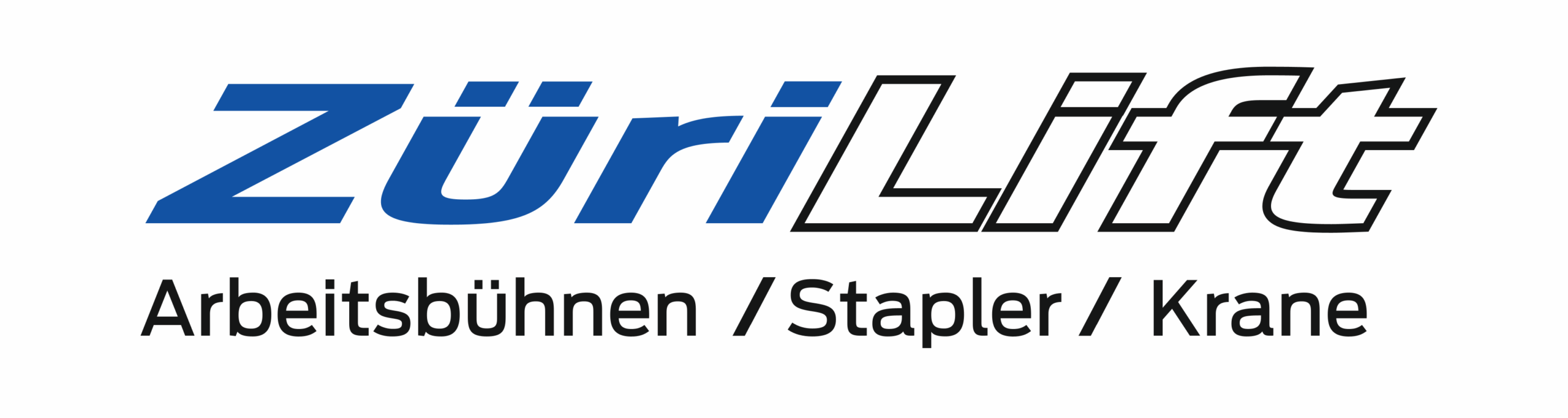 ZüriLift Arbeitsbühnen AG